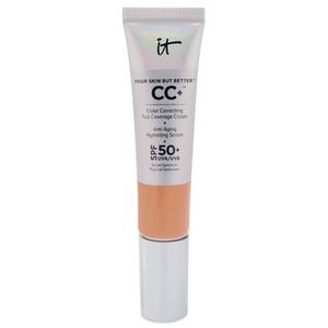 It Cosmetics CC+ Cream in Rich